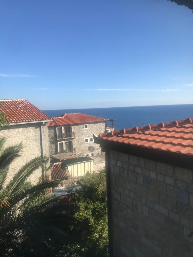 Apartments Gusar Ulcinj Exteriér fotografie