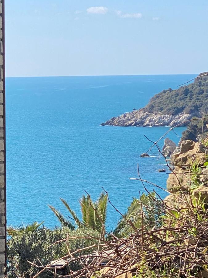 Apartments Gusar Ulcinj Exteriér fotografie