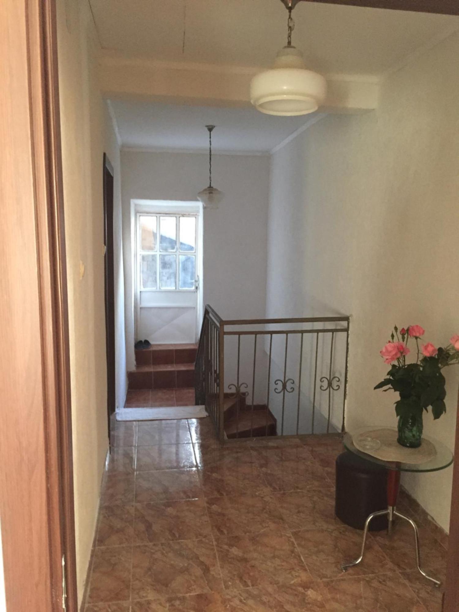 Apartments Gusar Ulcinj Exteriér fotografie