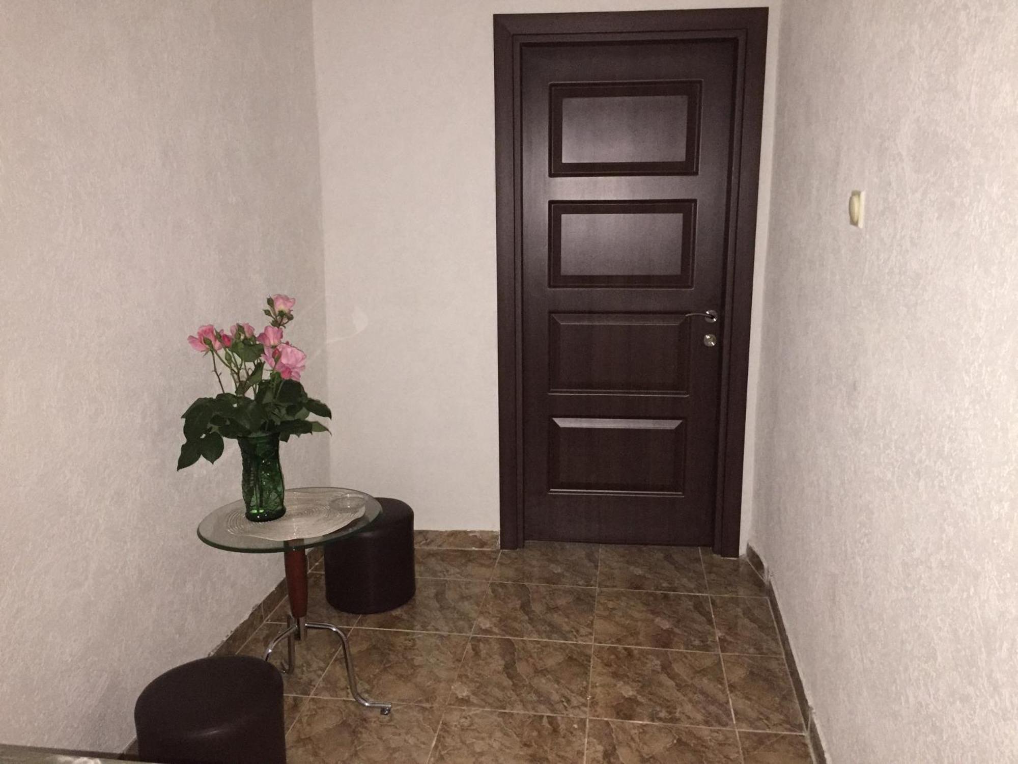 Apartments Gusar Ulcinj Exteriér fotografie
