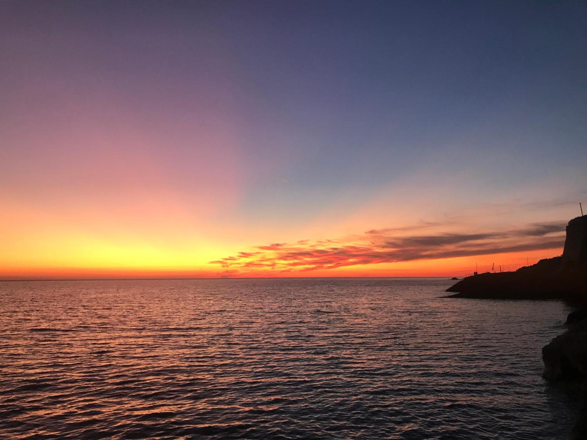 Apartments Gusar Ulcinj Pokoj fotografie