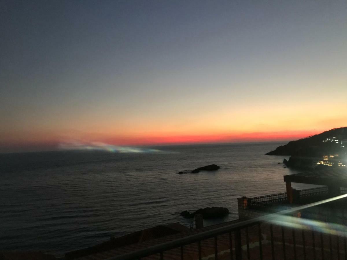 Apartments Gusar Ulcinj Exteriér fotografie