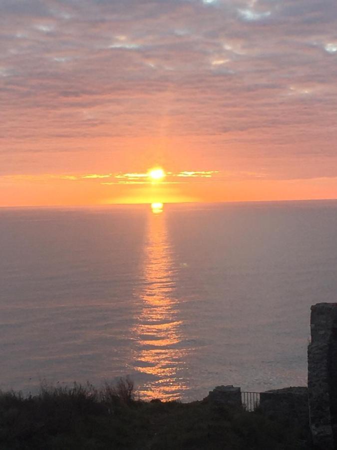 Apartments Gusar Ulcinj Exteriér fotografie